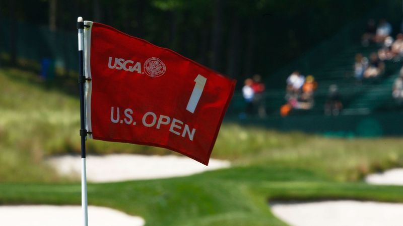 US Open und US Women's Open fr...
