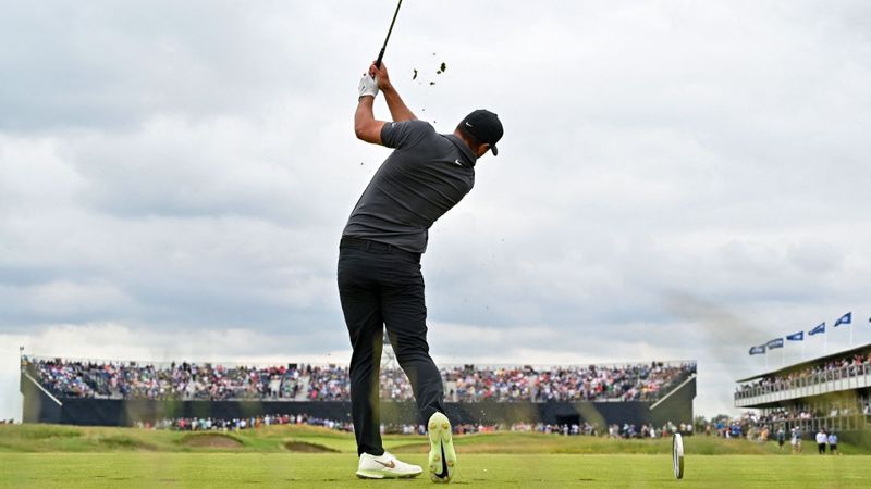 British Open 2021: Die besten...