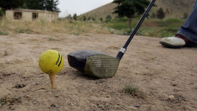 Neue Schläger oder Schwungunte...