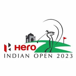 Hero Indian Open