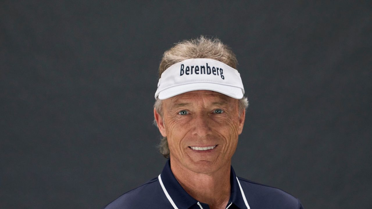 Deutschlands Major-Fluch: Bernhard Langer nennt den entscheidenden Unterschied zu den USA