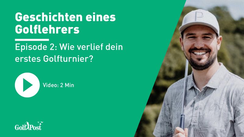 Episode 2: Geschichten eines G...