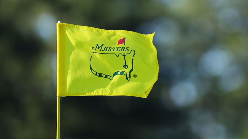 US Masters 2024: Die Highlight...