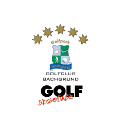 Golfpark Bachgrund