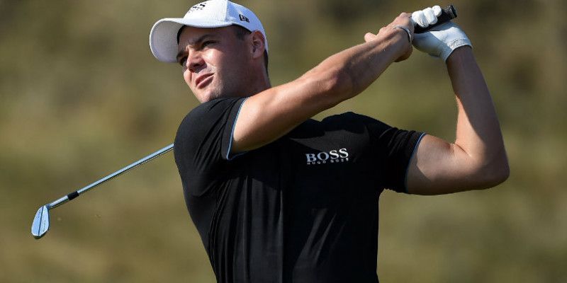 Wochenvorschau: Martin Kaymer...