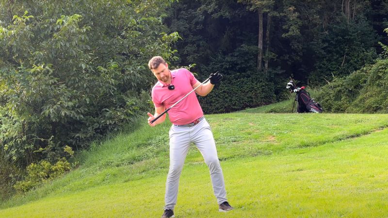 Golftraining mit Birdietrain:...