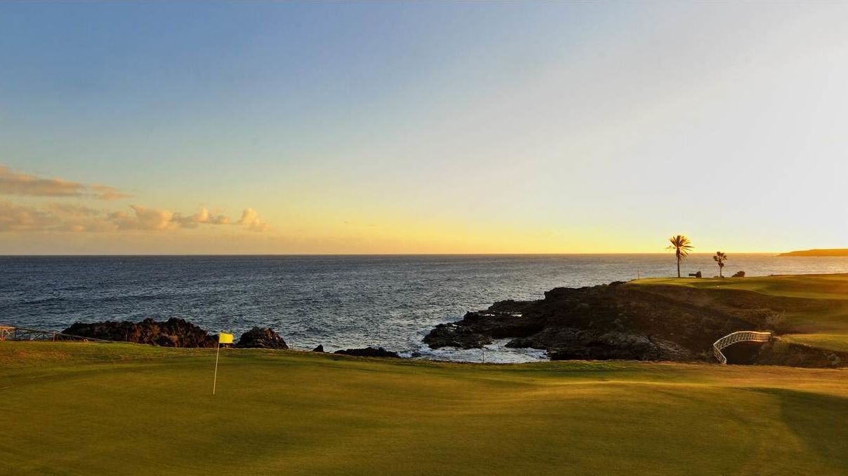 Amarilla Golf & Country Club