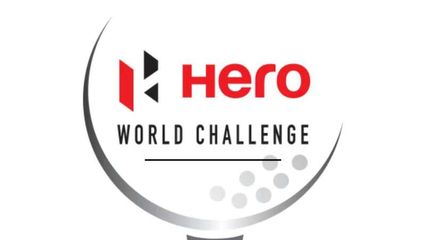 Hero World Challenge