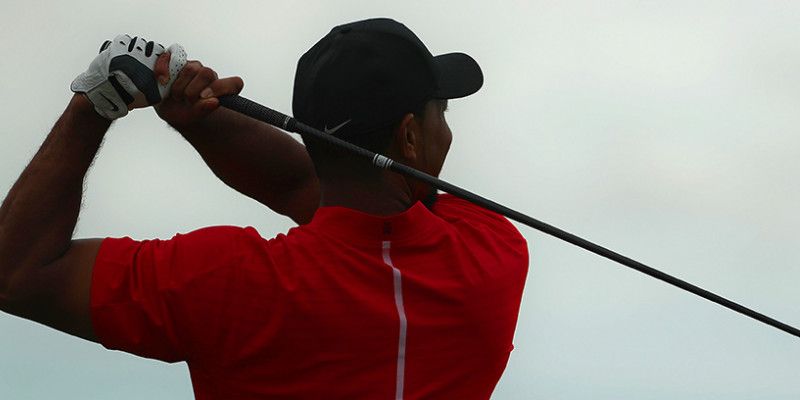 Die Rückkehr des Tigers: „Mit...