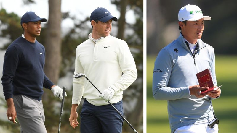 PGA Championship 2020: Starauf...