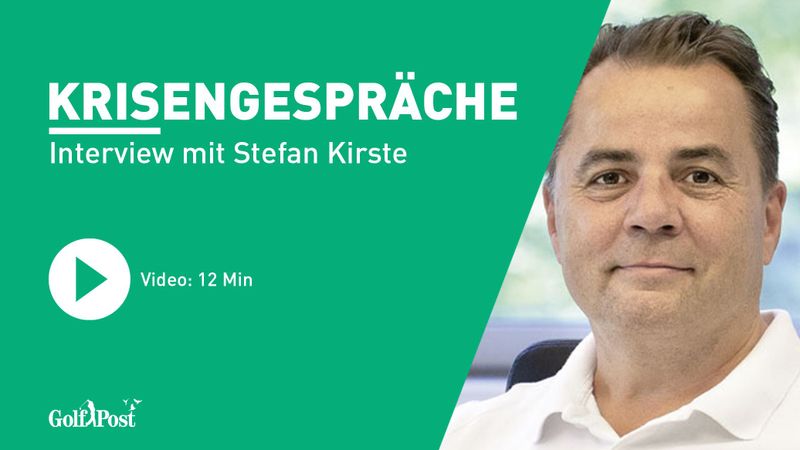 Krisengespräche: Der Geschäfts...