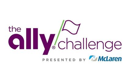 The Ally Challenge