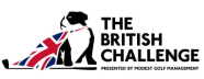 British Challenge presented by Modest! Golf Management