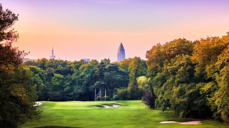 Diese Golfplätze empfiehlt die...