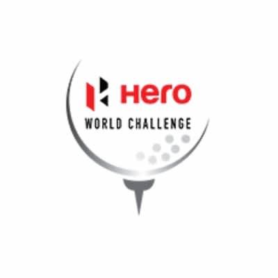 Hero World Challenge