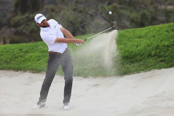 U.S. Open 2021 - Der Kampf um...