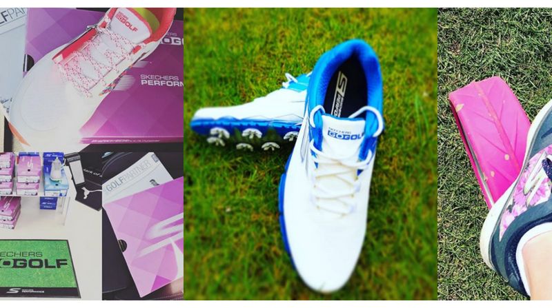 Skechers Schuhe im Produkttest...