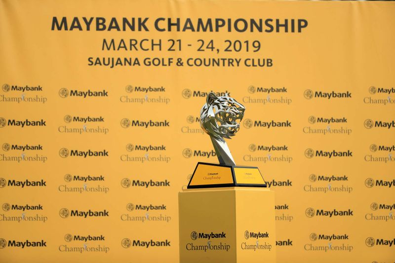 Maybank Championship [abgesagt]