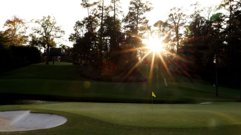 US Masters 2021 Liveticker: Ru...