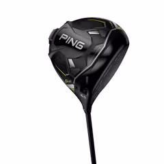 Ping G430 MAX Driver