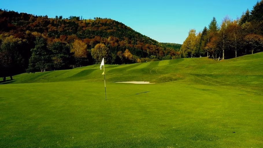 GC Herrenalb-Bernbach