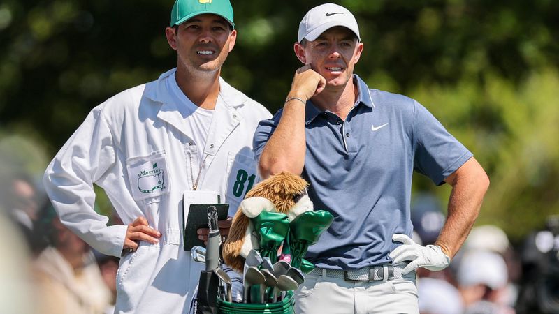 Das WITB des Masters-Siegers:...