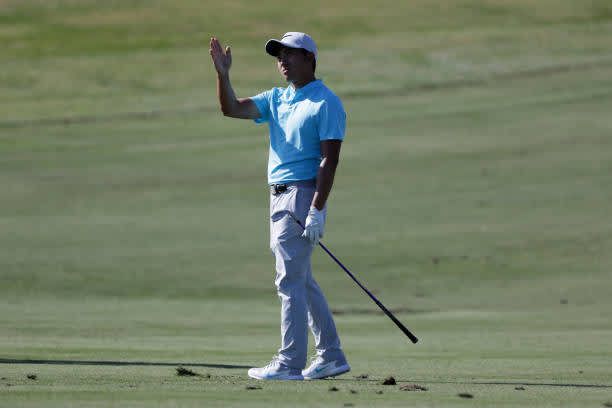 Der Moving Day im Sea Island G...