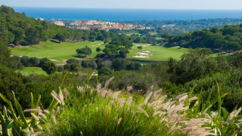 La Reserva Club de Sotogrande:...