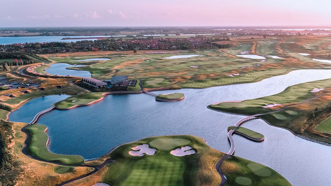 Das Gute so nah: Happy Places zwischen Limes und Lago, Fünen und Fermanagh