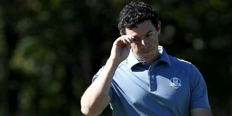 McIlroy warnt: „USA haben unse...