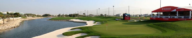 Bapco Energies Bahrain Championship