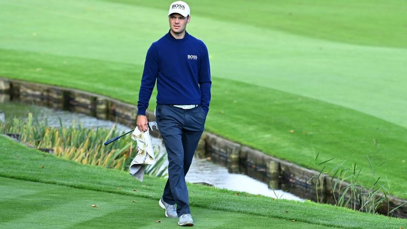 Endspurt für Martin Kaymer: Si...