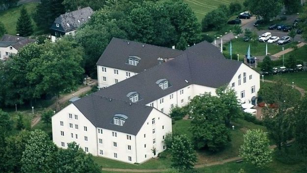Golf- und Landclub Schloss Fahrenbach
