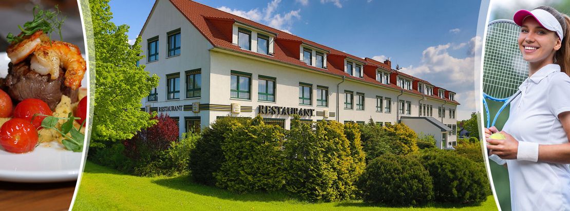Hotel Sportwelt Radeberg