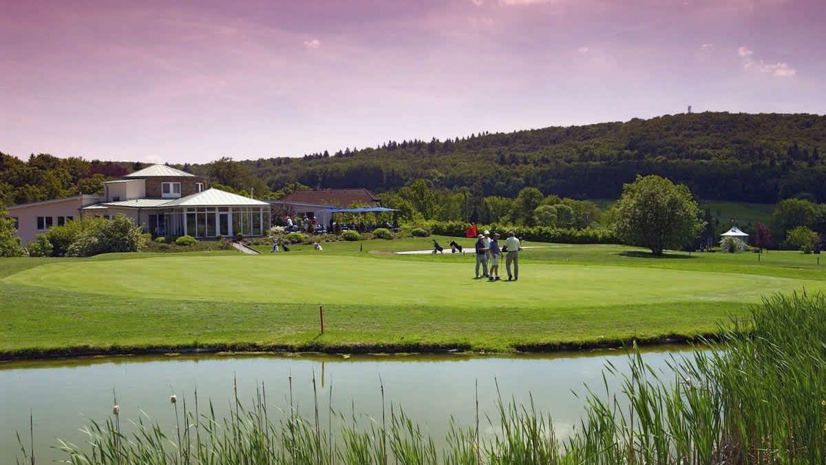 12. Golfland Rhein-Neckar Golfwoche: Tag 6