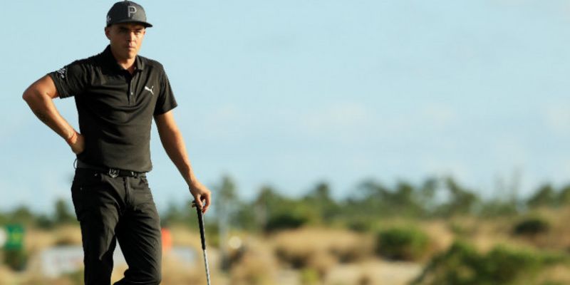 Rickie Fowler widmet Hero-Sieg...