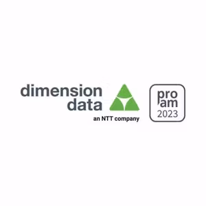 Dimension Data Pro-Am