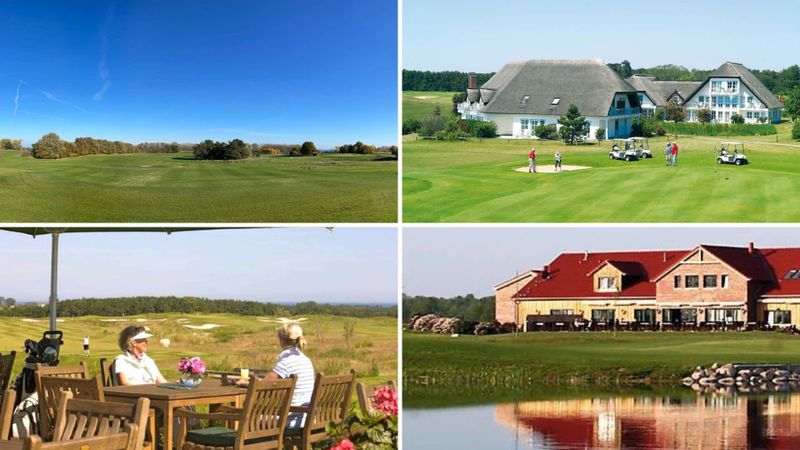 Mecklenburg-Vorpommern: Hier g...