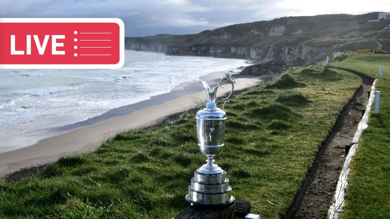 British Open 2019 LIVETICKER -...