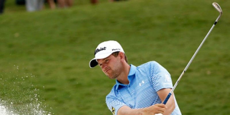PGA Championship: Auf und Ab v...