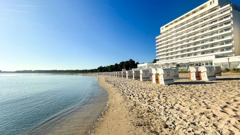 Golf- und Entspannungserlebnis...