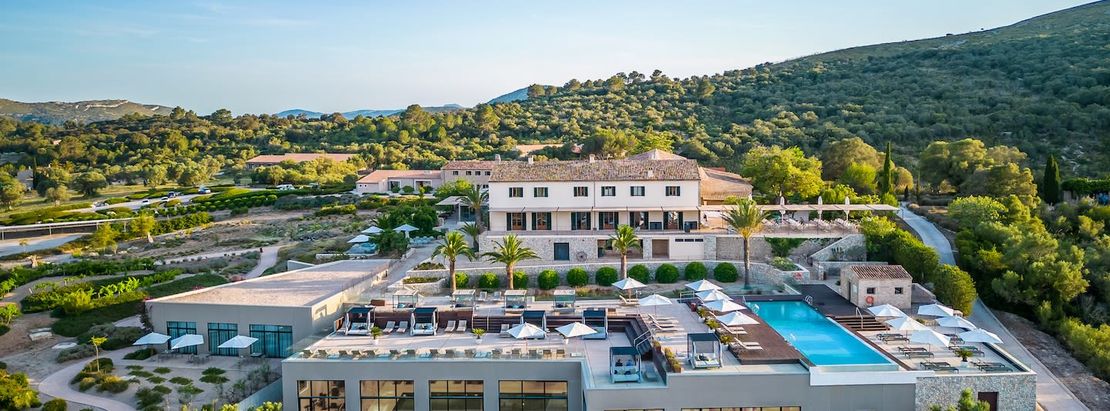 Carrossa Hotel & Spa