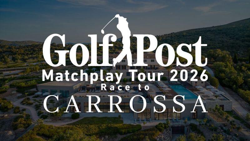 Matchplay Tour 2026: Eure Chan...