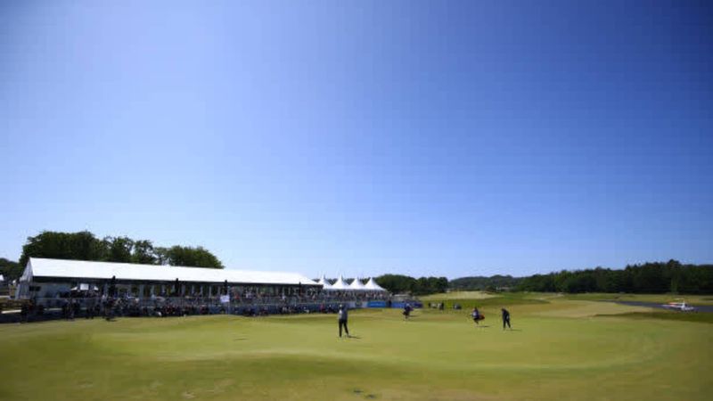 Scandinavian Mixed - Der Movin...