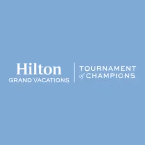 Hilton Grand Vacations Tournament of Champions
