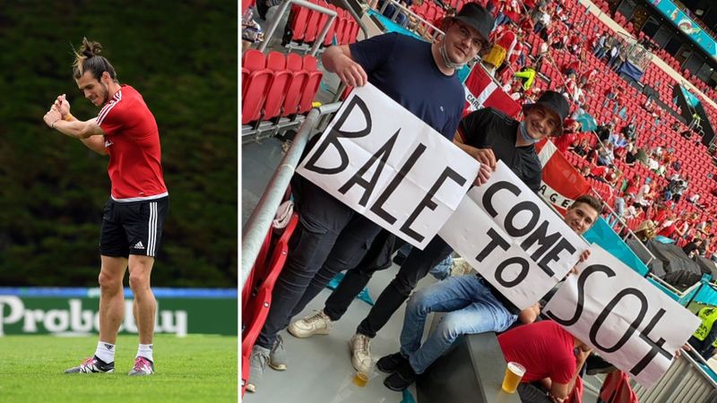 Mit Golfplatz-Angebot: Schalke...