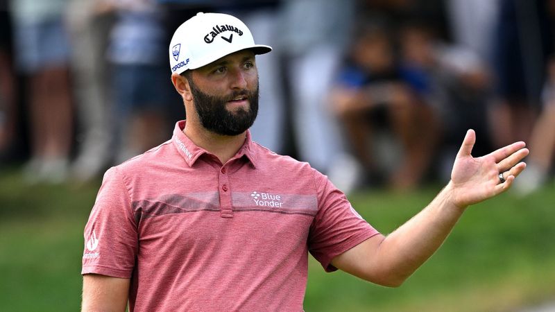 Gier oder Abschreckung: Spekul...