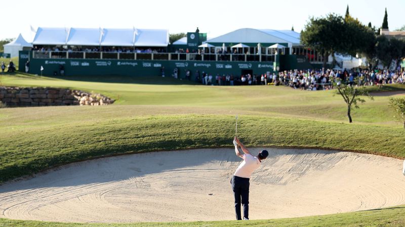 Thomas Pieters siegt in Portug...