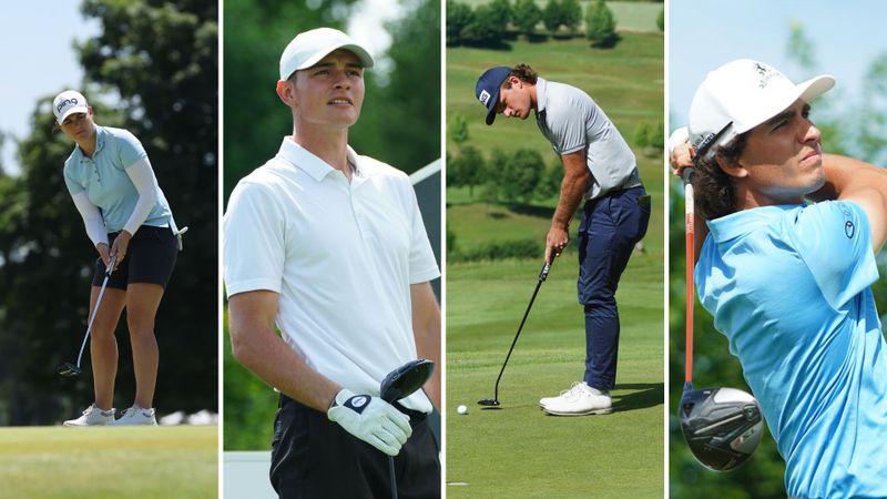 Round Up: Spitzenleistungen ei...