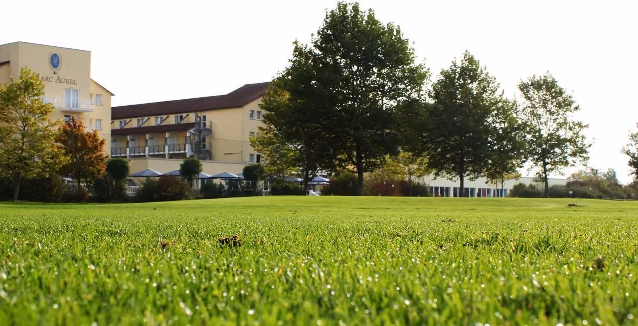 Marc Aurel Spa & Golf Resort